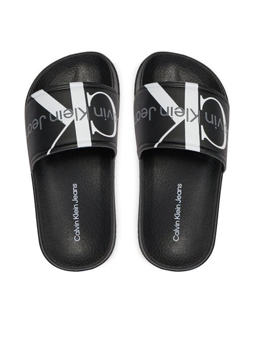 SLIDER CALVIN KLEIN JEANS | 80924 1172/999